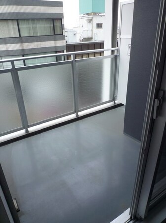 パークキューブ北松戸の物件内観写真